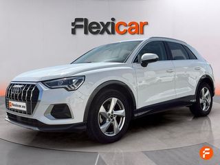 Audi Q3 Advanced 35 TDI 110kW (150CV) S tronic