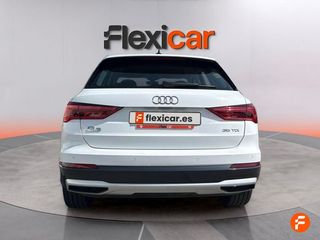 Audi Q3 Advanced 35 TDI 110kW (150CV) S tronic