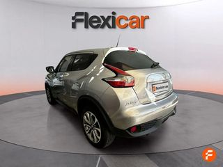 Nissan Juke DIG-T 86 kW (117 CV) DCT 7 V N-CONNECTA