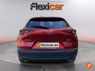 Mazda CX-30 e-SKYACTIV-X 137kW AT Zenith B.Safety