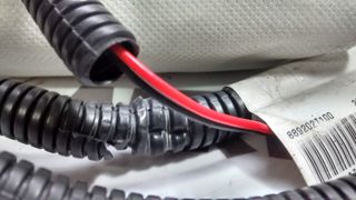 889202T100 AIRBAG ASIENTO DERECHA KIA OPTIMA 2010-2011-2012-2013-2014-2015