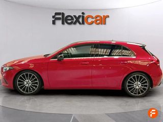 Mercedes Clase A A 180 d