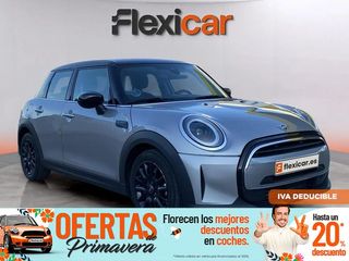 MINI Cooper COOPER 5 PUERTAS