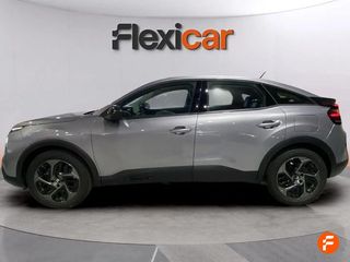 Citroën C4 Gasolina 130 S&S EAT8 Max