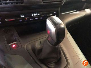 Citroën Berlingo Talla M BlueHDi 100 SHINE