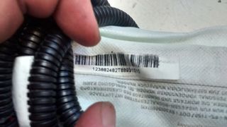 889102T100 AIRBAG ASIENTO IZQUIERDO KIA OPTIMA 2010-2011-2012-2013-2014-2015