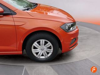 Volkswagen Polo Edition 1.0 EVO 48kW (65CV)