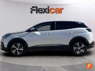 Peugeot 3008 1.2 PURETECH 96KW (130CV) ALLURE S&S