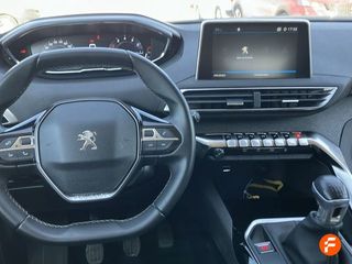 Peugeot 3008 1.2 PURETECH 96KW (130CV) ALLURE S&S