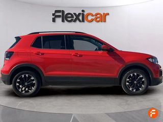 Volkswagen T-Cross Advance 1.0 TSI 81kW (110CV) DSG