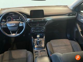 Ford Focus 1.0 Ecoboost 92kW Active
