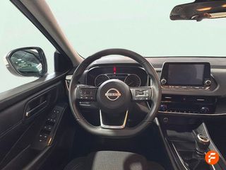 Nissan Qashqai DIG-T 103kW (140CV) mHEV 4x2 Acenta