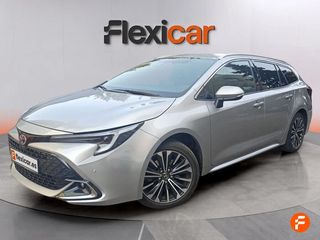 Toyota Corolla 200H Style EditionTouring Sport