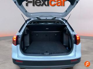 Suzuki Vitara 1.6 VVT GLX 6AT