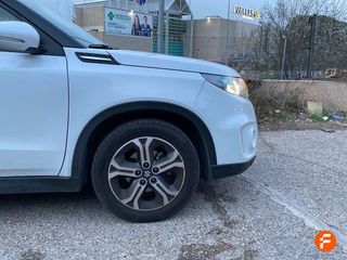 Suzuki Vitara 1.6 VVT GLX 6AT