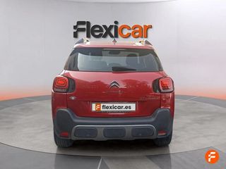 Citroën C3 Aircross PureTech 81kW (110CV) S&S 6v LIVE