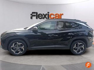 Hyundai Tucson 1.6 TGDI 169kW (230CV) HEV Maxx Auto