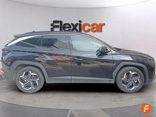 Hyundai Tucson 1.6 TGDI 169kW (230CV) HEV Maxx Auto