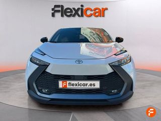 Toyota C-HR 1.8 140H Active