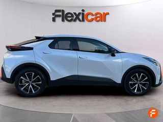 Toyota C-HR 1.8 140H Active