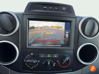 Peugeot Partner TEPEE Active 1.2 110 - 5P (2018)