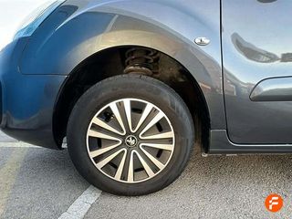 Peugeot Partner TEPEE Active 1.2 110 - 5P (2018)