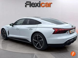 Audi e-tron GT 60 quattro 350kW (476CV)