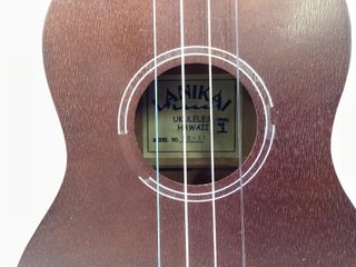 ukelele lanikai lu-11