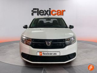 Dacia Logan Essential 1.0 55kW (75CV)