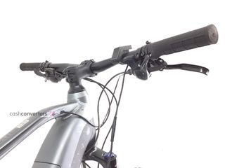 bicicleta electrica moma e-mtb 29 ultra power battery