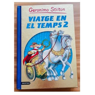 Viatge en el temps 2