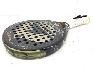 pala de padel j'hayber dominator 12k