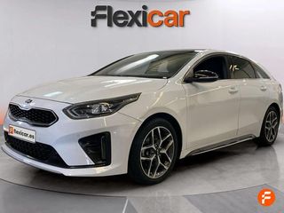 Kia ProCeed 1.0 T-GDi 88kW (120CV) GT Line