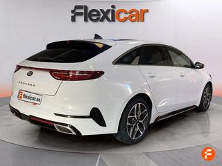 Kia ProCeed 1.0 T-GDi 88kW (120CV) GT Line