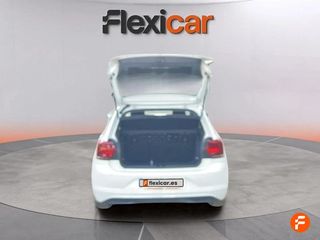 Volkswagen Polo Advance 1.6 TDI 59kW (80CV)