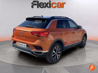 Volkswagen T-Roc Advance 2.0 TDI 110kW (150CV) DSG