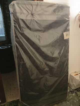 Colchón colta Titan 16 90x180cm Nuevo