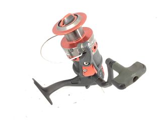 carrete pesca okuma flame f-60