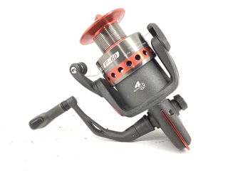 carrete pesca okuma flame f-60