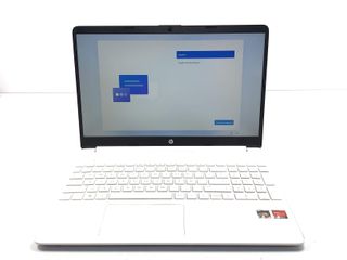 pc portatil hp 15-eq1175ns, amd ryzen 3 3250u, 8gb ram, 256gb ssd, grafica compartida