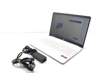 pc portatil hp 15-eq1175ns, amd ryzen 3 3250u, 8gb ram, 256gb ssd, grafica compartida