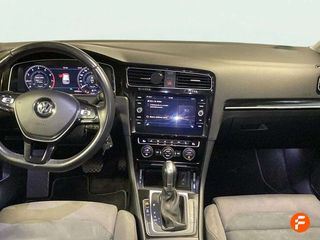 Volkswagen Golf Advance 1.5 TSI EVO 110kW (150CV) DSG