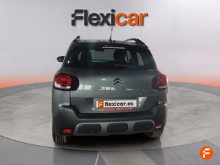 Citroën C3 Aircross PureTech 81kW (110CV) S&S Feel Pack