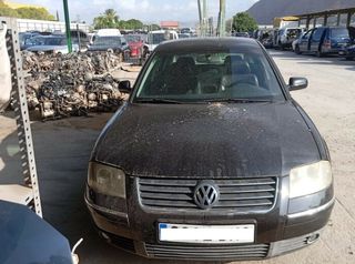 Llanta volkswagen passat berlina (3b3) 463223