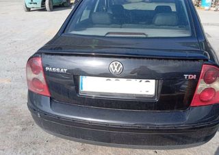 Llanta volkswagen passat berlina (3b3) 463223