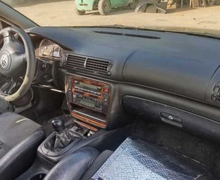 Llanta volkswagen passat berlina (3b3) 463223