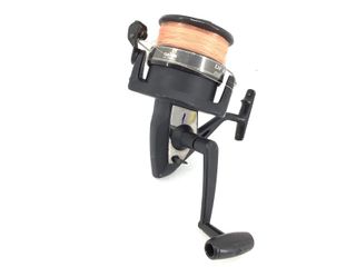 carrete pesca daiwa df100a