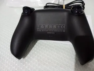 Mando Sony PS5