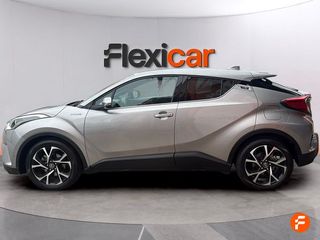 Toyota C-HR 1.8 125H Advance