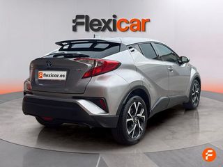 Toyota C-HR 1.8 125H Advance